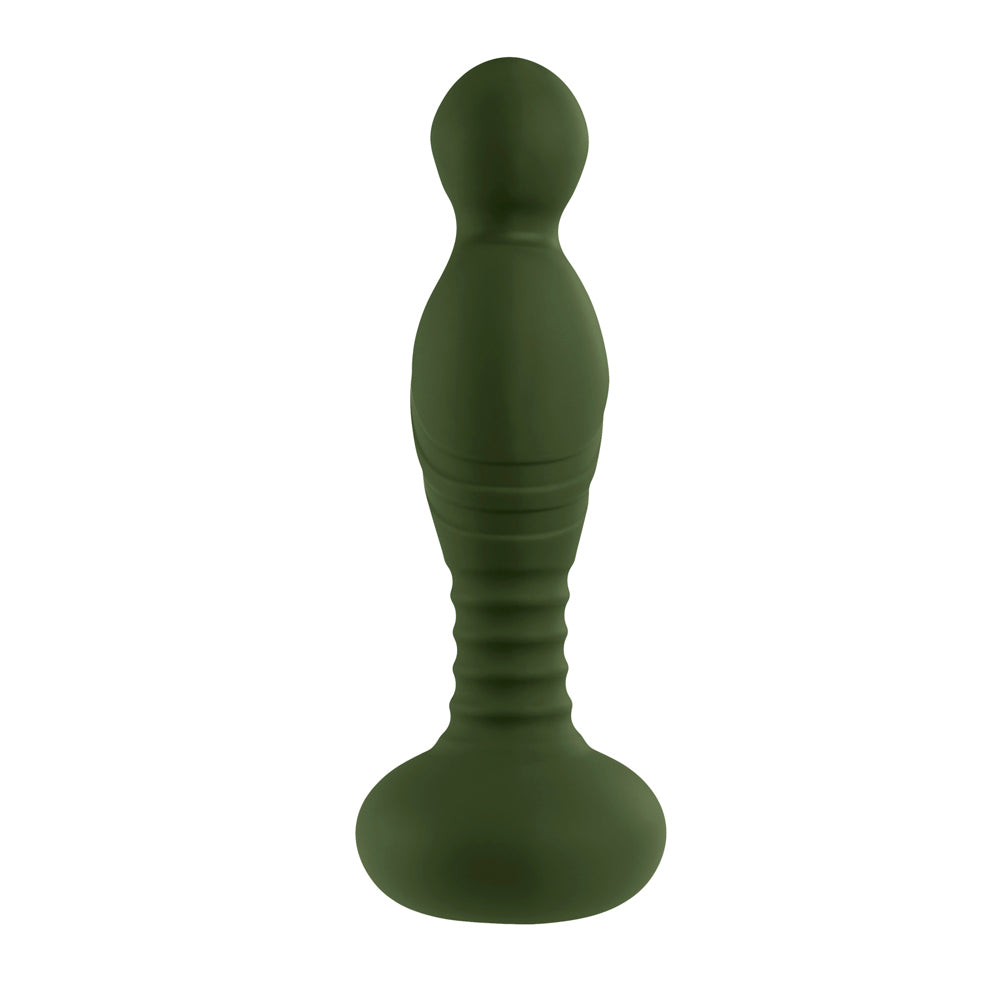 Gender-X The General w R/C *