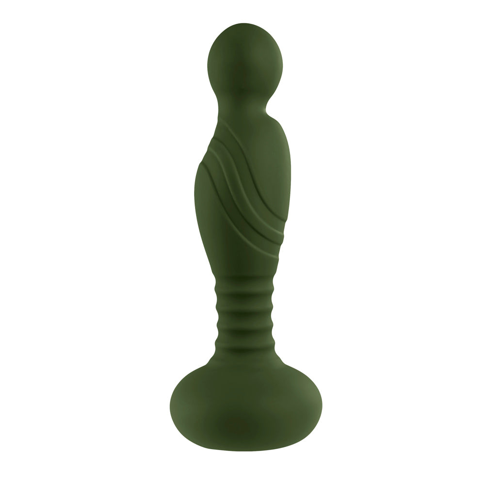 Gender-X The General w R/C *