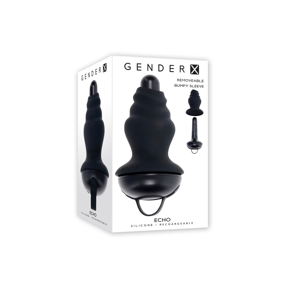 Gender-X Echo *