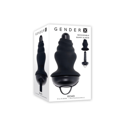 Gender-X Echo *