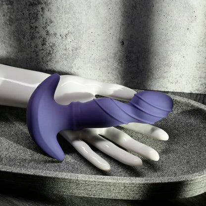 Gender-X  Ring It with Remote
