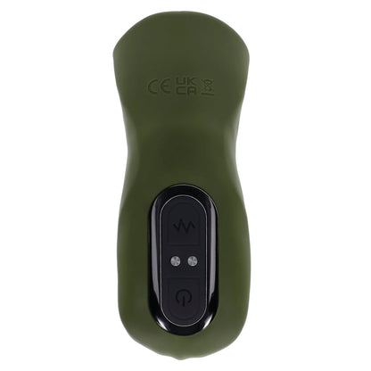 Gender-X The Hunk with remote *