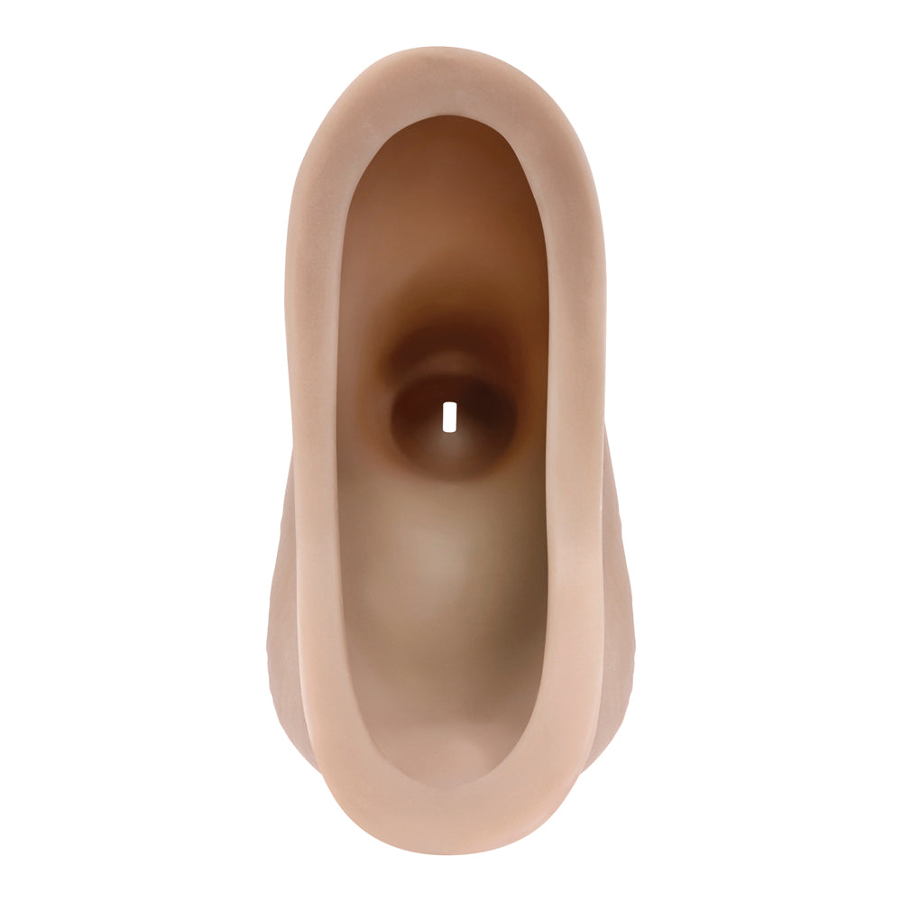 Gender-X  Stand to Pee TPE - Light