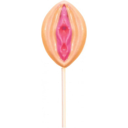 Pussy Lickers Pussy Pop - Strawberry