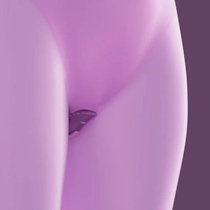 Pearl 2 App-Enabled Panty Vibe - Purple
