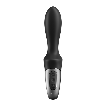 Heat Climax - Black - Connect App