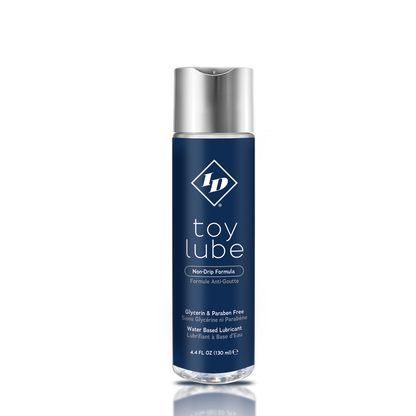 ID Toy Lube 4.4 oz