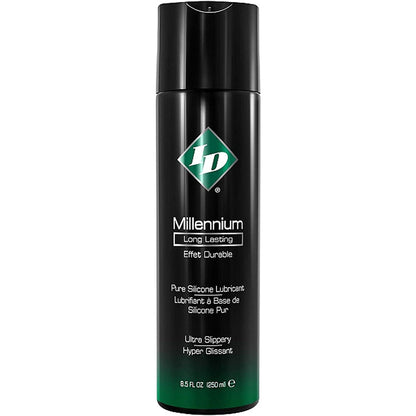 Millennium 8.5 oz