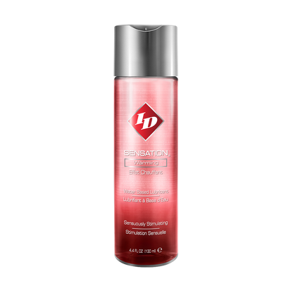 Sensation Warming 4.4oz