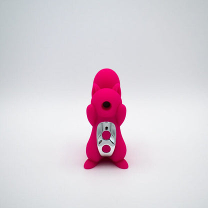 Screaming Squirrel Air Pulse & G-Spot