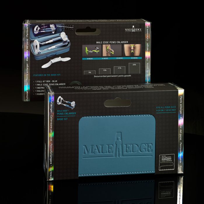 MaleEdge - BASIC