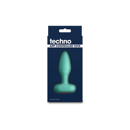 Techno App Controlled - Prism - Teal