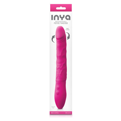 Inya Petite Twister - Pink
