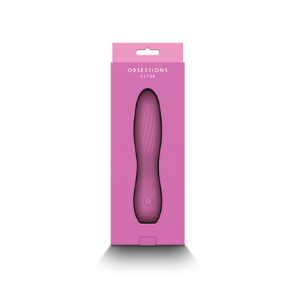 Obsessions Clyde Thruster - Light Pink