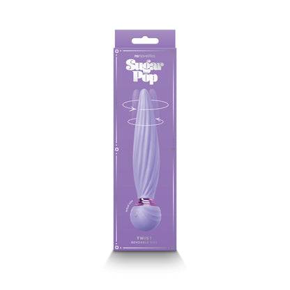 Sugar Pop - Twist - Purple