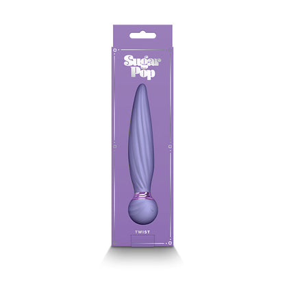 Sugar Pop - Twist - Purple