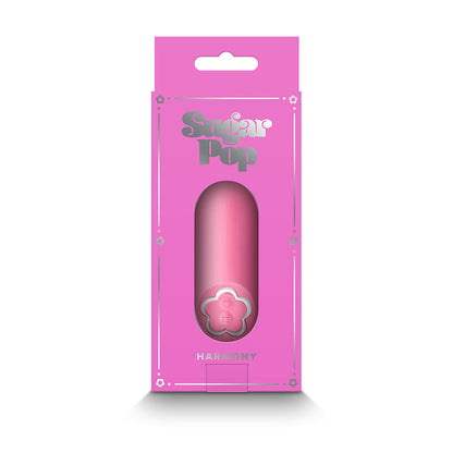 Sugar Pop - Harmony - Pink