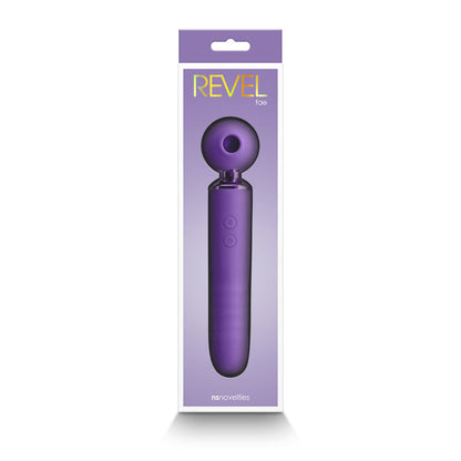 Revel - Fae - Purple