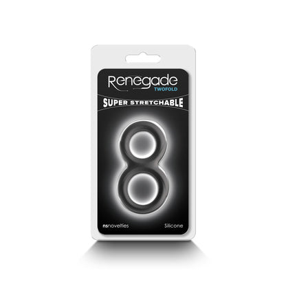 Renegade Twofold - Black