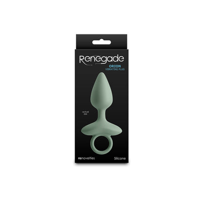 Renegade - Orion vibrating - Sage