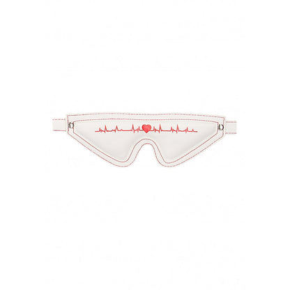 Ouch! Eye-Mask - Nurse Theme *