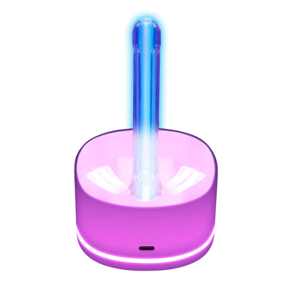 Playboy Twist & Stroke - with UV cleaner
