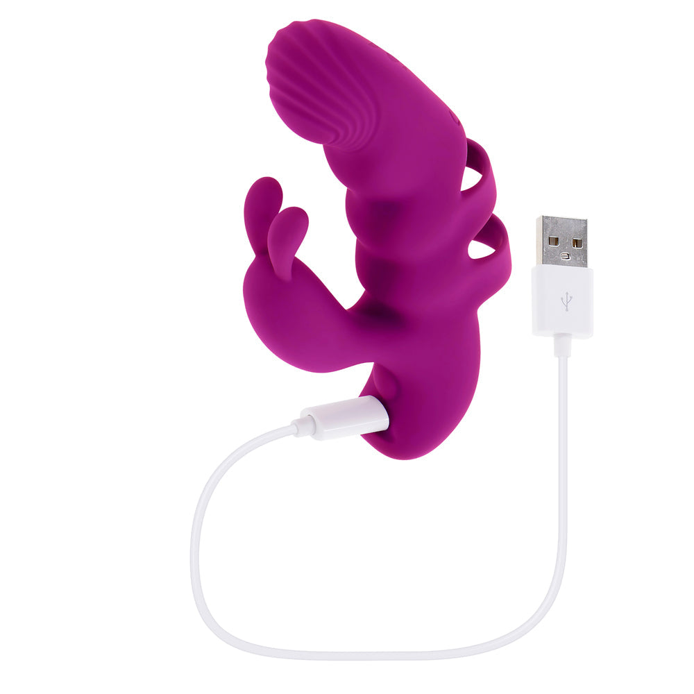 Playboy Lend a Hand