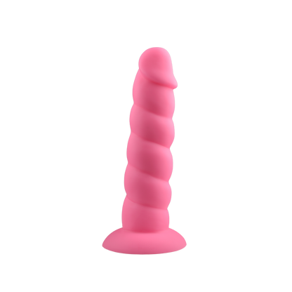 Suga-Daddy Dong - 7" - Pink