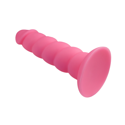 Suga-Daddy Dong - 7" - Pink
