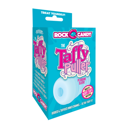 Taffy Puller Stroker