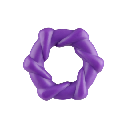 Grab-n-Go Taffy Twist 24pc display