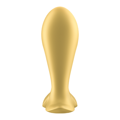 Intensity Plug - Connect App - Gold
