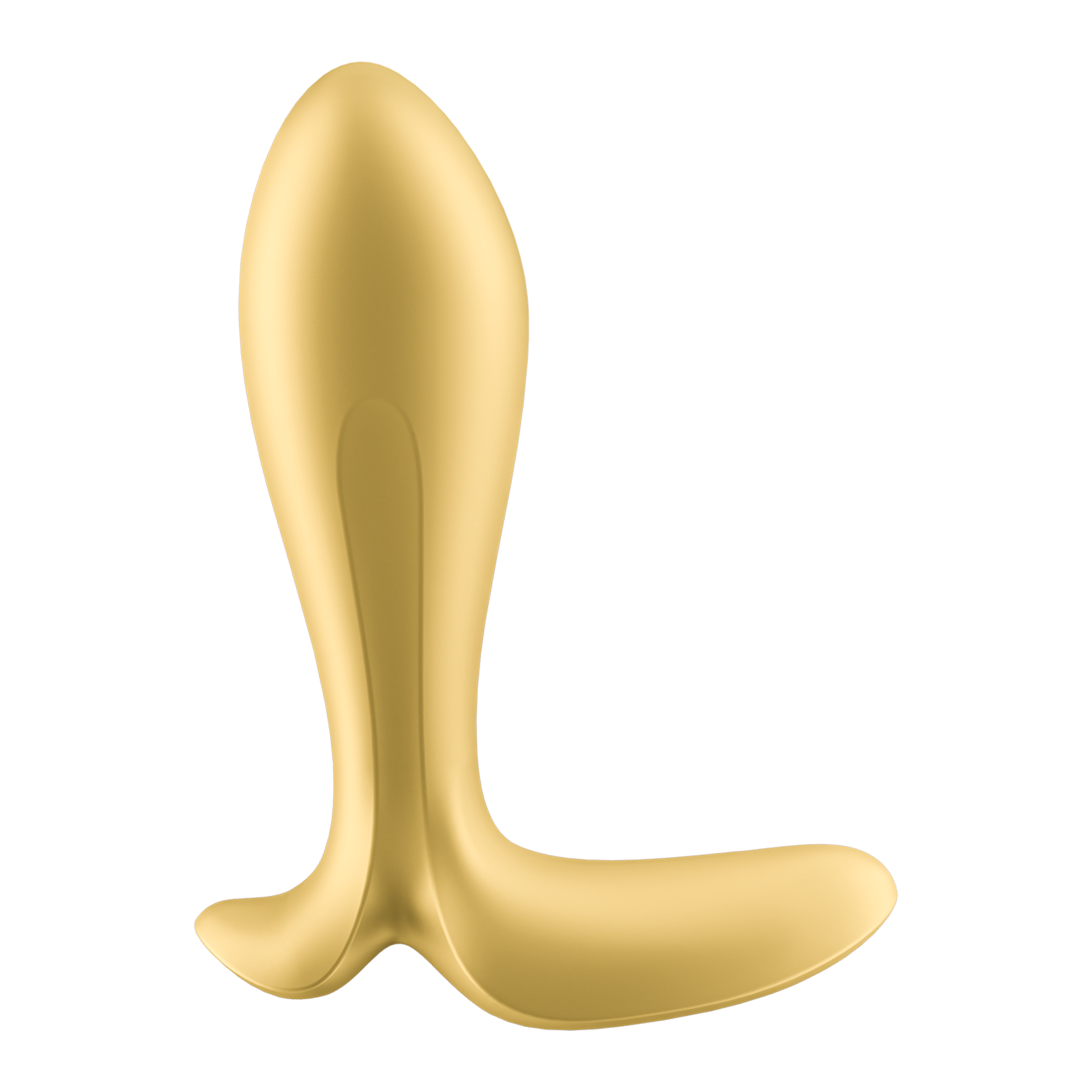 Intensity Plug - Connect App - Gold