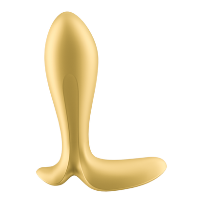 Intensity Plug - Connect App - Gold