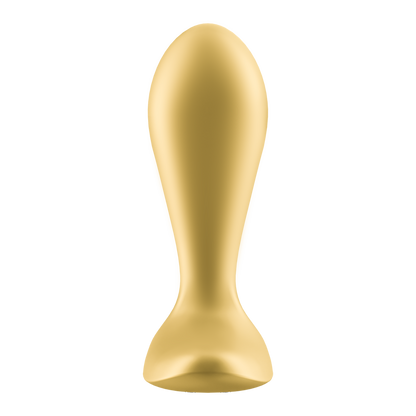 Intensity Plug - Connect App - Gold