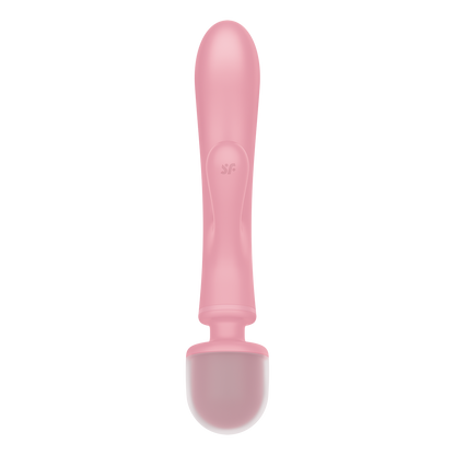 Triple Lover - Pink