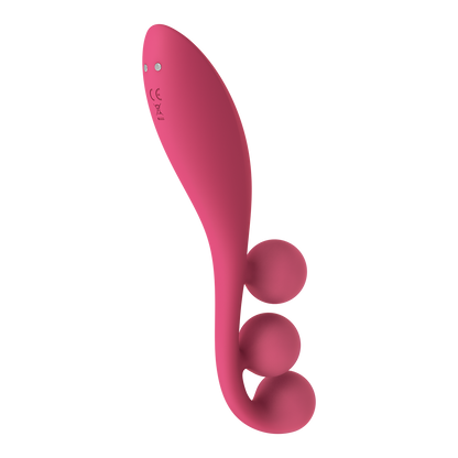 Tri Ball 1 - Red