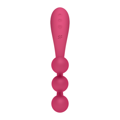Tri Ball 1 - Red