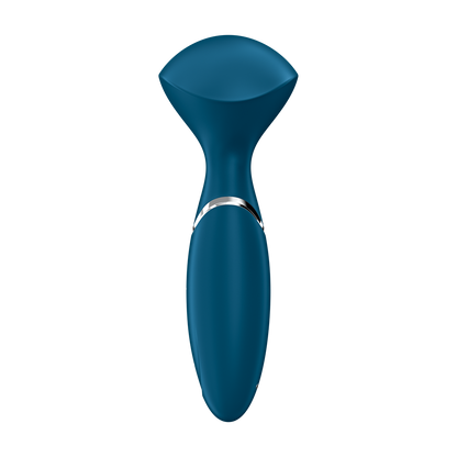 Mini Wand-er Vibe - Blue