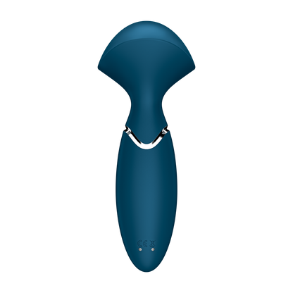 Mini Wand-er Vibe - Blue