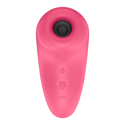 Magnetic Deep Pulse - Pink