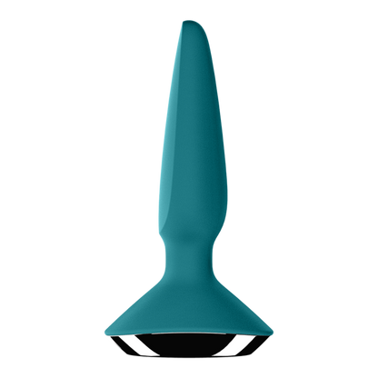 Plug-ilicious 1 - Teal - Connect App