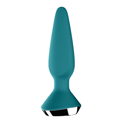 Plug-ilicious 1 - Teal - Connect App