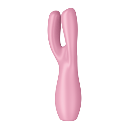 Threesome 3 - Pink