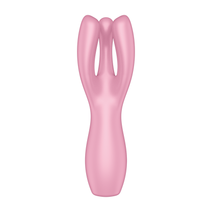 Threesome 3 - Pink