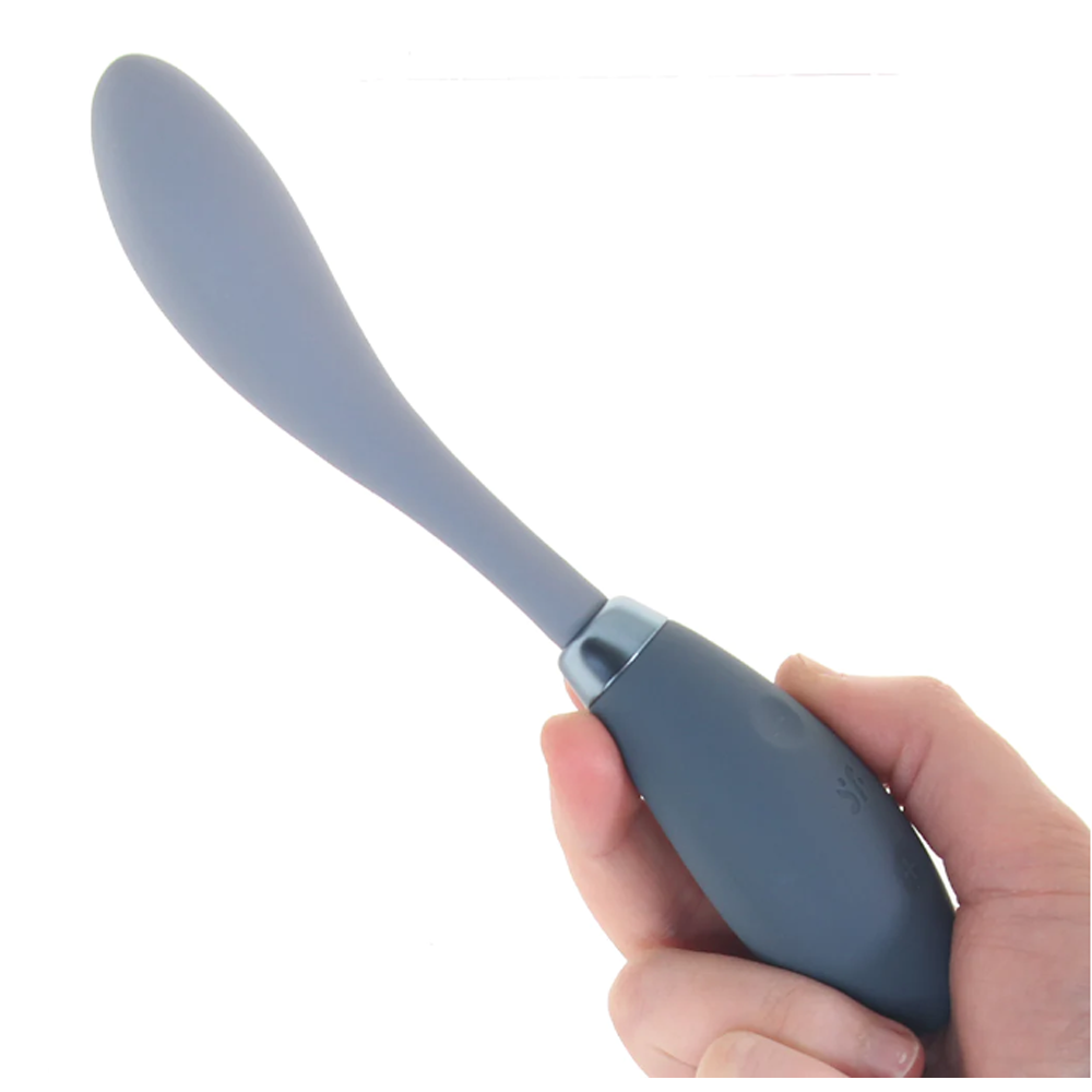 G-Spot Flex 3 - Soft Grey
