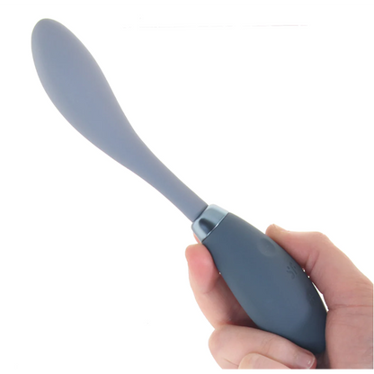 G-Spot Flex 3 - Soft Grey