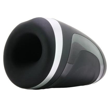 Men Heat Vibration