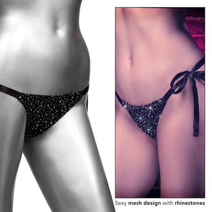 Radiance™ Side-Tie Panties *