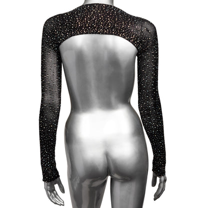 Radiance™ Shoulder Shrug *